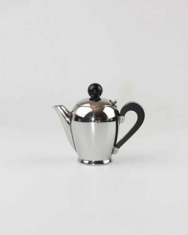 The Oblist Bombè Alessi Tea/Coffee Set | Vintage Tableware | Coffee & Tea