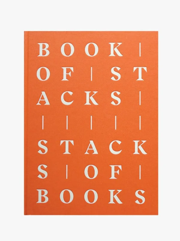 The Oblist Book of Stacks, Stacks of Books | Interiors & Architecture Books | Art Books