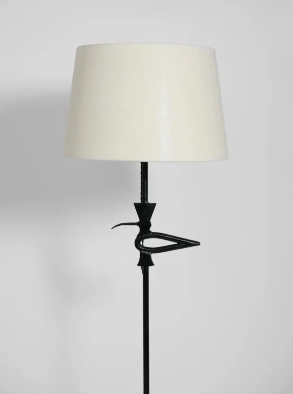 The Oblist Brejos Floor Lamp | Floor Lamp | Bedroom