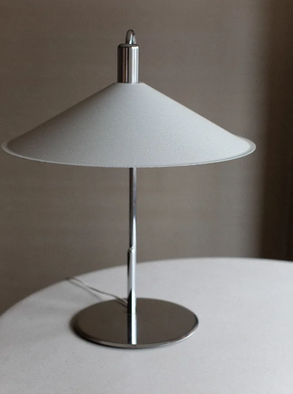 The Oblist Börge Lindau Lamp | Table Lamp | Living Room