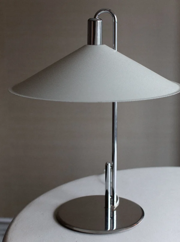 The Oblist Börge Lindau Lamp | Table Lamp | Living Room