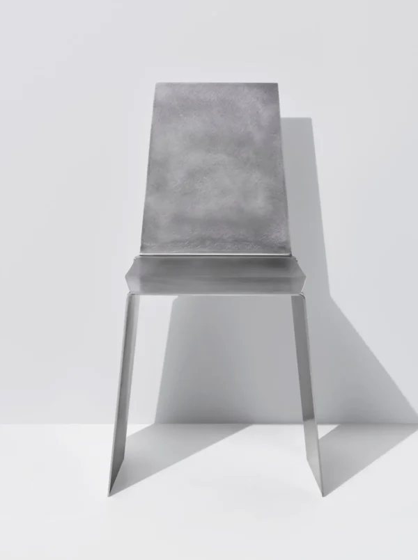 The Oblist Camber Chair | Dining Room