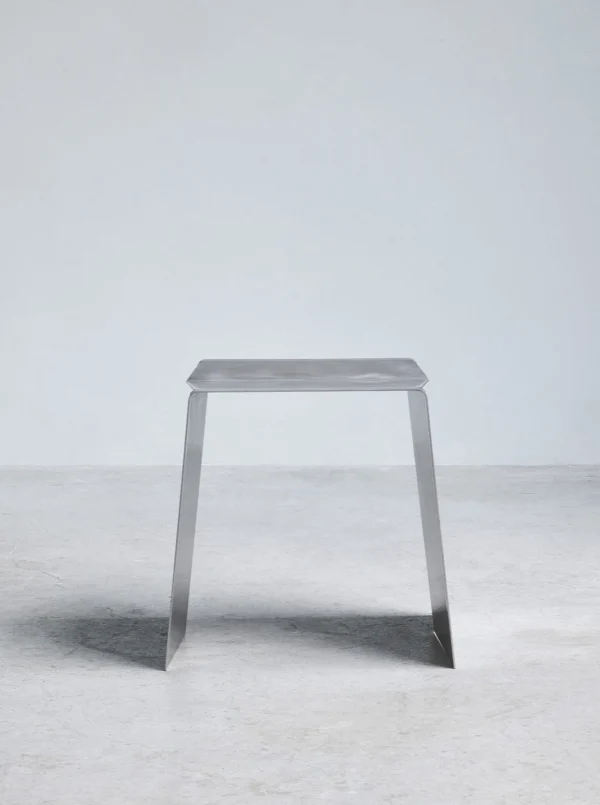 The Oblist Camber Stool | Chair | Living Room