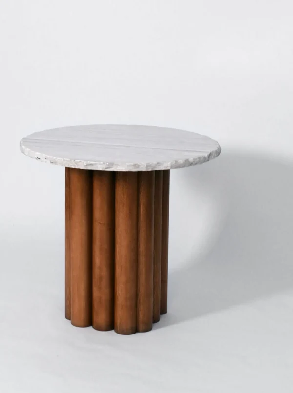 The Oblist Carrasqueira Table | Tables