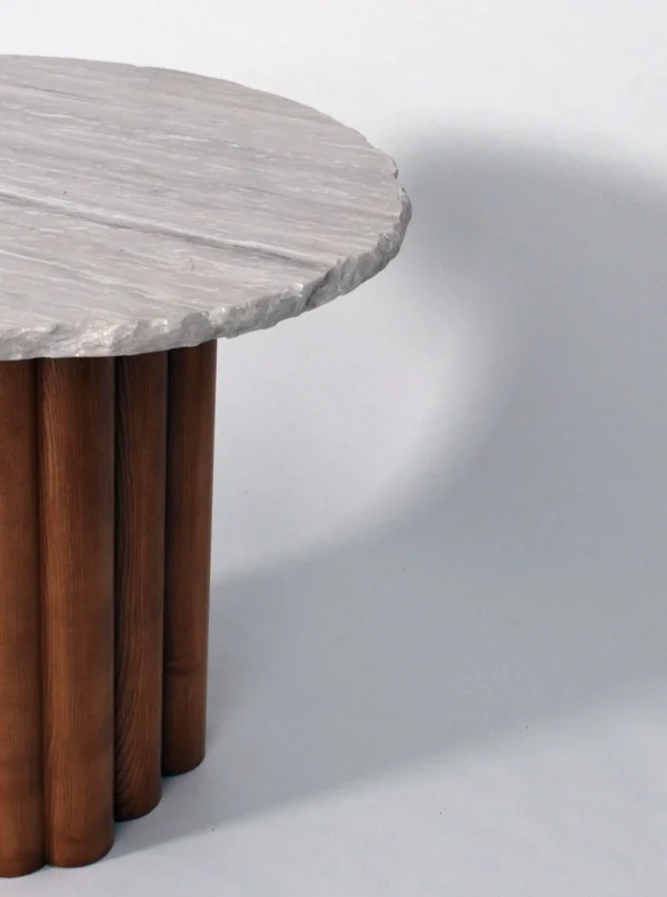 The Oblist Carrasqueira Table | Tables