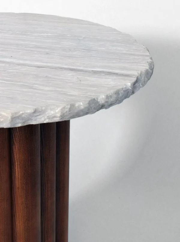 The Oblist Carrasqueira Table | Tables