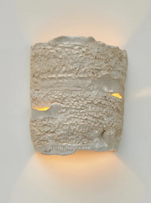 The Oblist Casa Wall Light No3 | Wall Light