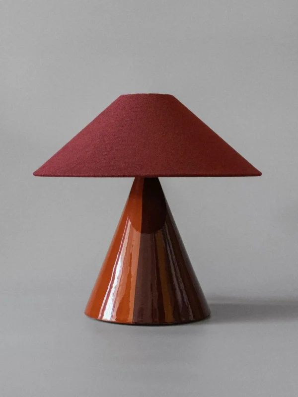 The Oblist Caterina Table Lamp | Table Lamp