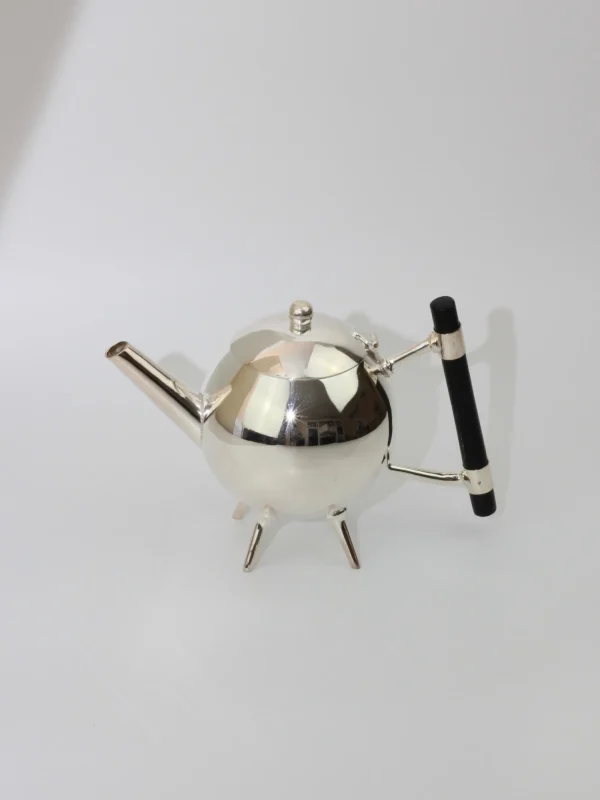 The Oblist Chirstopher Dresser's Tea Pot | Vintage Tableware | Coffee & Tea