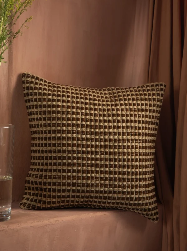 The Oblist Cima Pillow | Decorative Cushions | Living Room