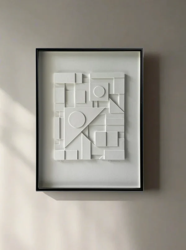 The Oblist Composition124 | Sculptures | Home Office