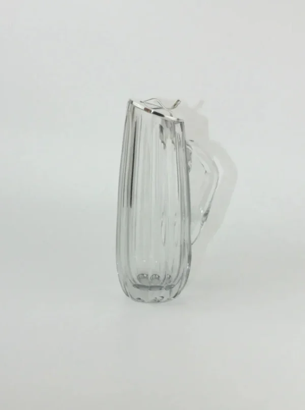 The Oblist Crystal Decanter | Vintage Tableware | Decanters & Carafes