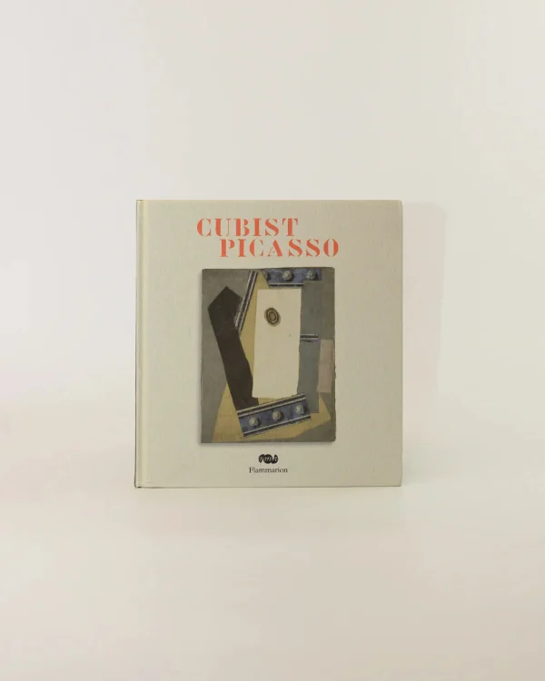 The Oblist Cubist Picasso Book | Interiors & Architecture Books | Art Books