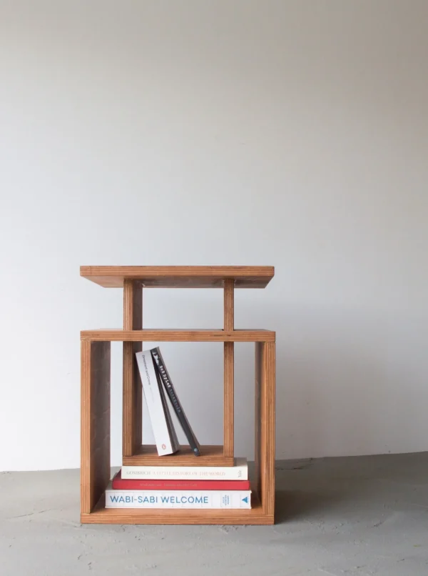 The Oblist Cubo Side Table | Coffee & End Tables | End Tables