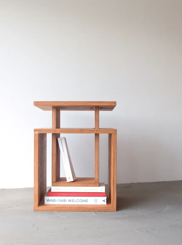 The Oblist Cubo Side Table | Coffee & End Tables | End Tables