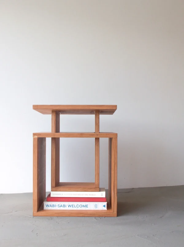 The Oblist Cubo Side Table | Coffee & End Tables | End Tables