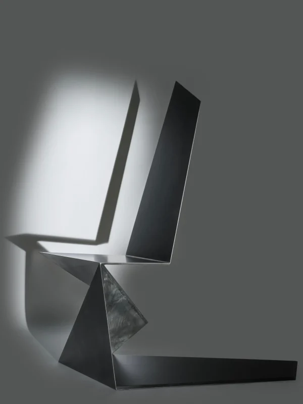 The Oblist Dark Side Chair | Chair