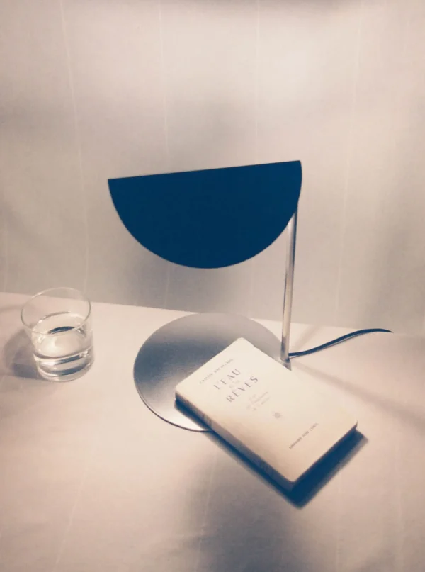 The Oblist Desk Lamp # 1 | Table Lamp