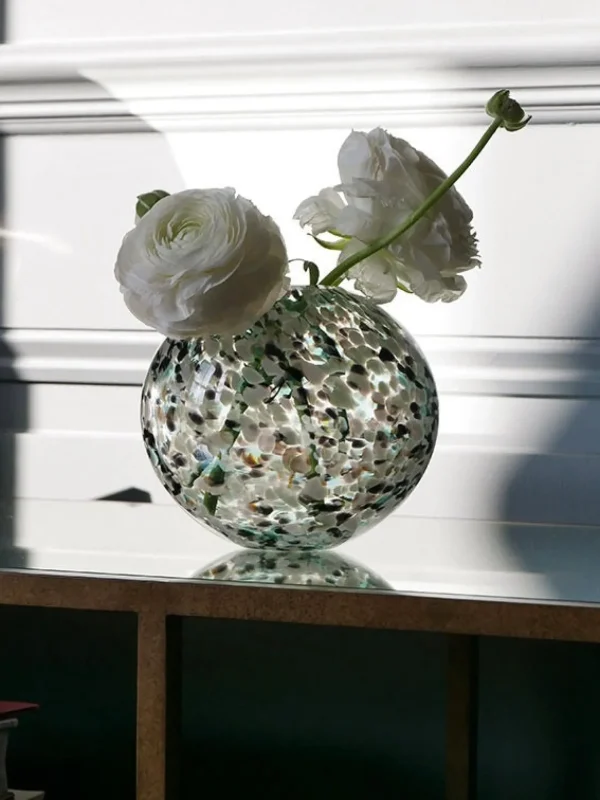 The Oblist Dewdrop® Vase | Vases