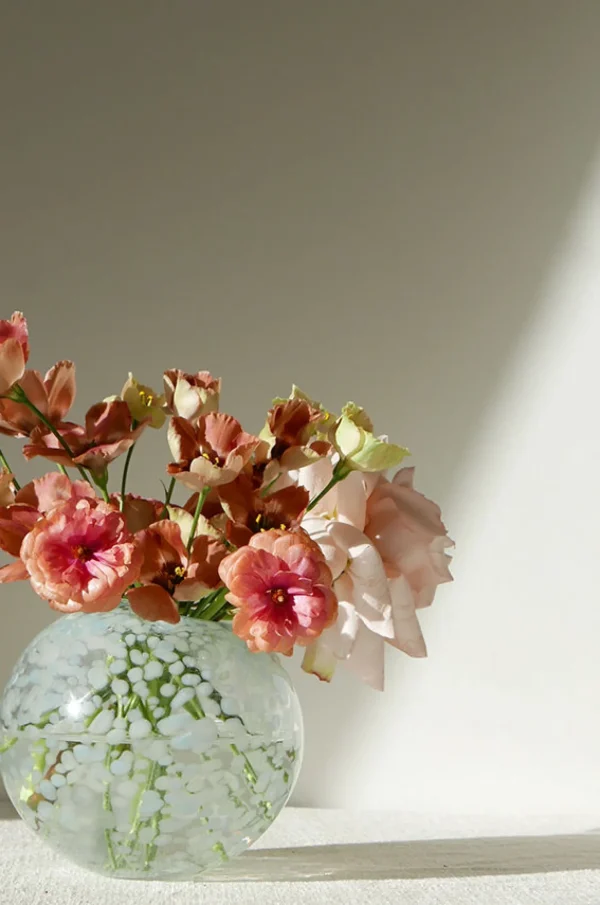 The Oblist Dewdrop® Vase | Vases