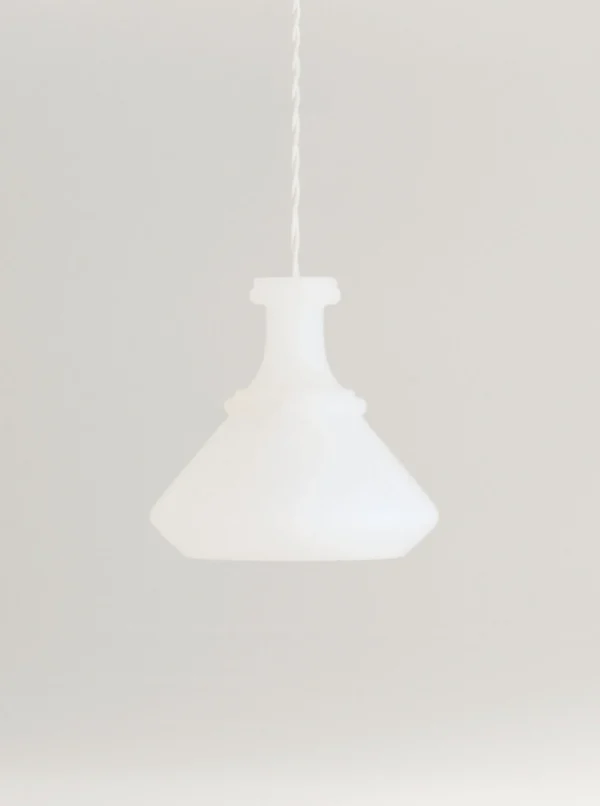 The Oblist Dolia Ceiling Light | Pendant Light | Bedroom