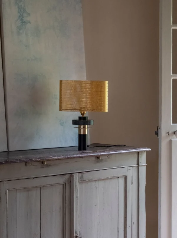 The Oblist Dyane Table Lamp | Table Lamp | Bedroom