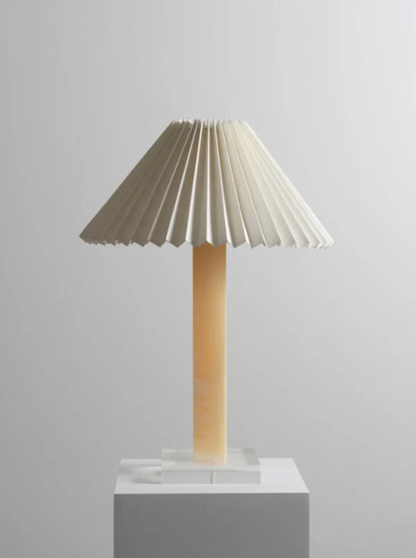 The Oblist Elegant Lamp | Table Lamp