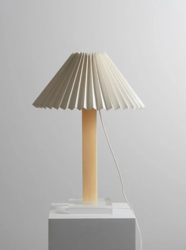 The Oblist Elegant Lamp | Table Lamp