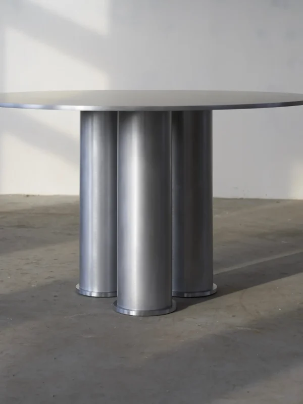 The Oblist Elephant Tripod Table | Dining Room