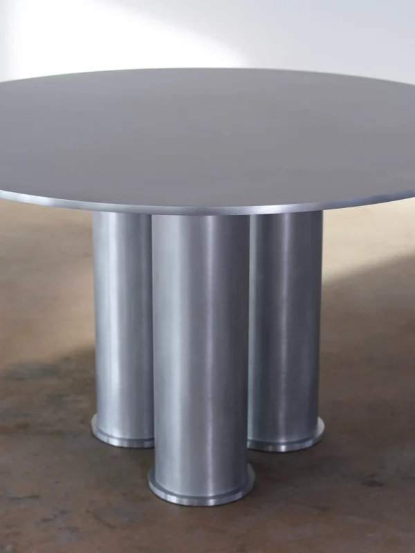 The Oblist Elephant Tripod Table | Dining Room