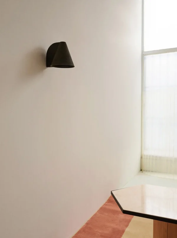 The Oblist Esoteric Wall Lamp | Wall Light