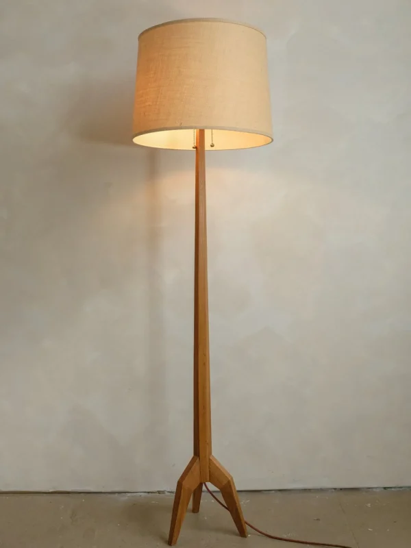 The Oblist Falcon Floor Lamp | Floor Lamp