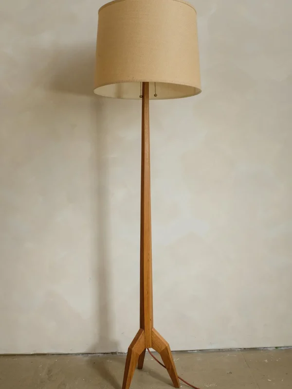 The Oblist Falcon Floor Lamp | Floor Lamp