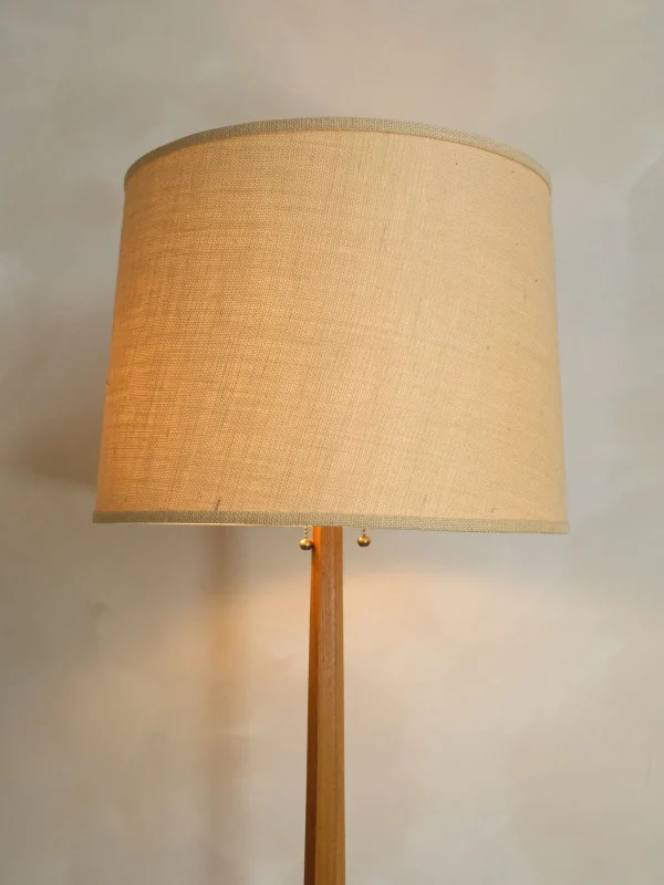 The Oblist Falcon Floor Lamp | Floor Lamp