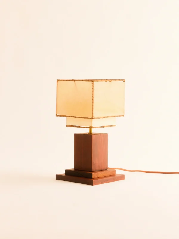 The Oblist Feels Like Home Table Lamp | Table Lamp