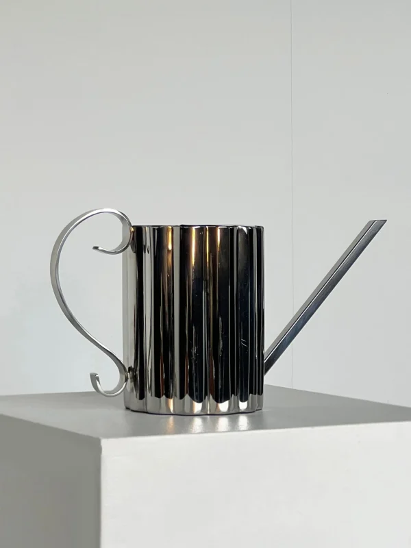 The Oblist Fluted Watering Can | Decanters & Carafes