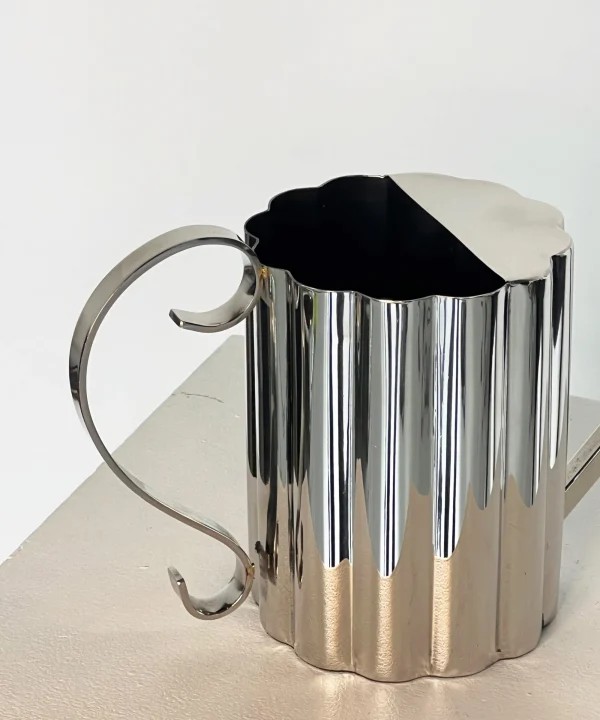 The Oblist Fluted Watering Can | Decanters & Carafes