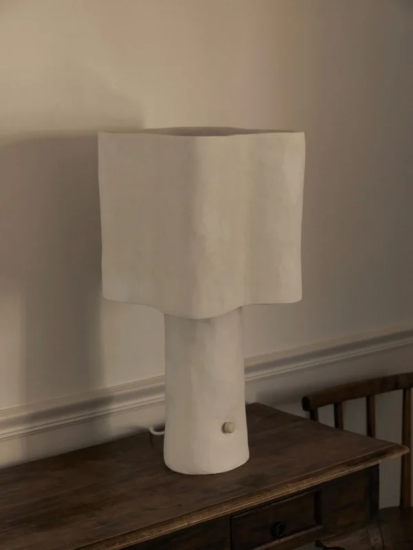 The Oblist Freeform Table Lamp | Table Lamp | Bedroom