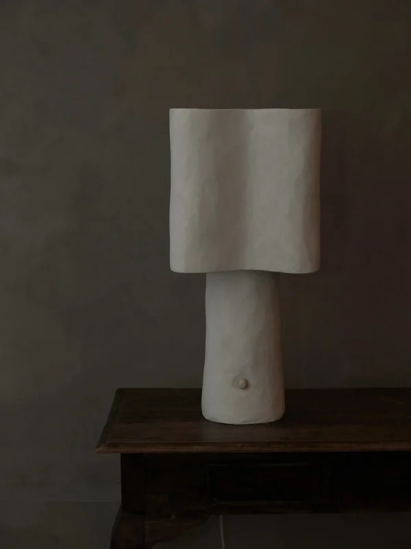 The Oblist Freeform Table Lamp | Table Lamp | Bedroom