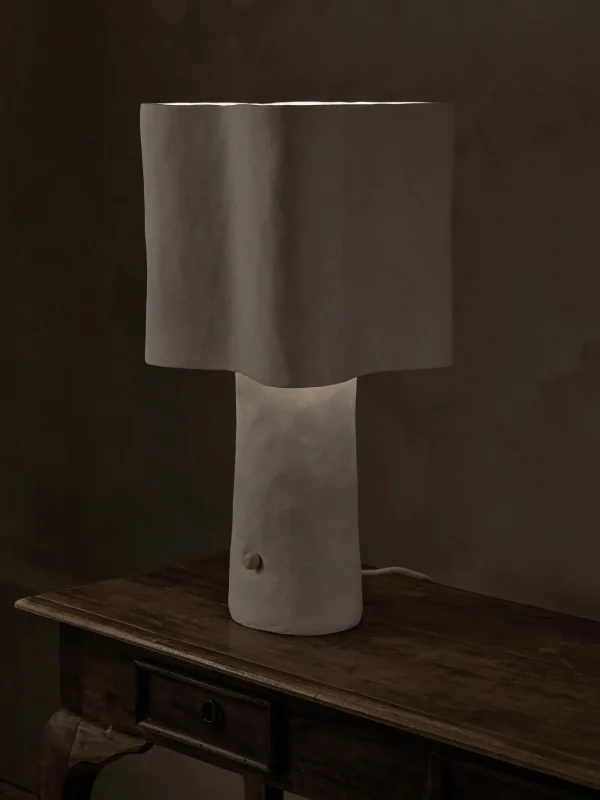 The Oblist Freeform Table Lamp | Table Lamp | Bedroom