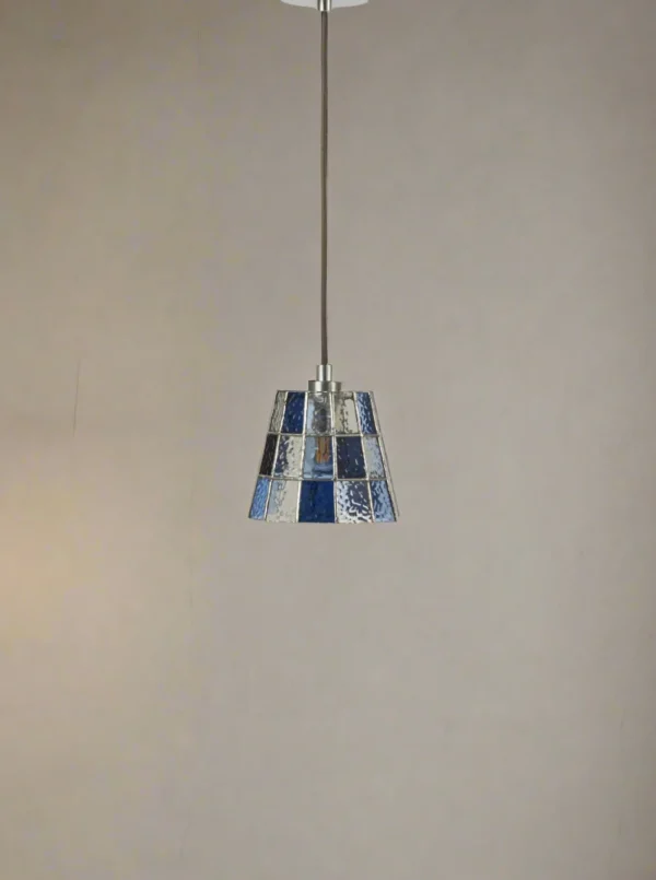 The Oblist Fun Guy Pendant - Small (Pixies Parasol) | Pendant Light | Living Room