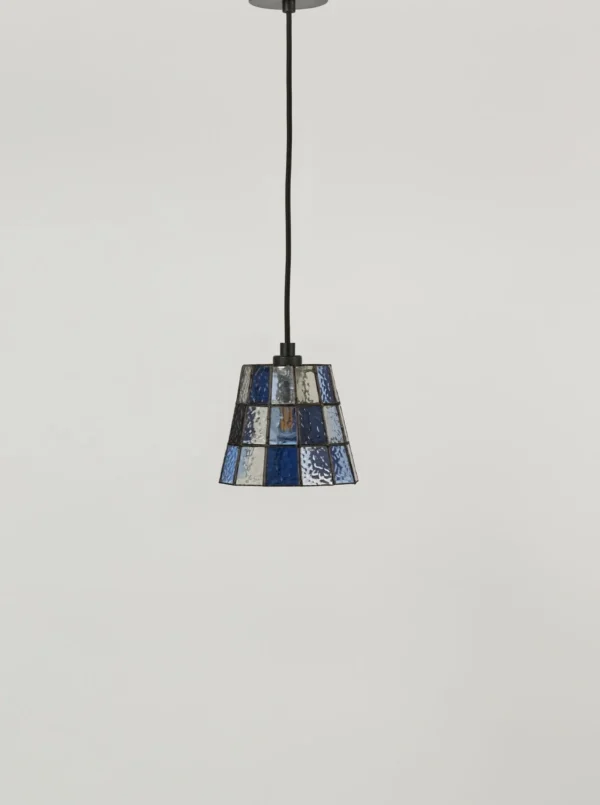 The Oblist Fun Guy Pendant - Small (Pixies Parasol) | Pendant Light | Living Room