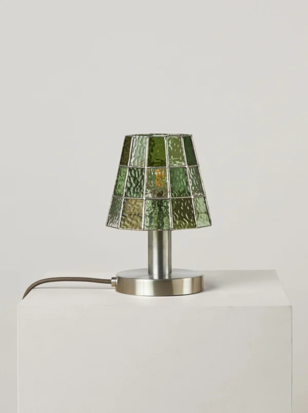 The Oblist Fun Guy Table Lamp (Parrot Waxcap) | Table Lamp | Home Office