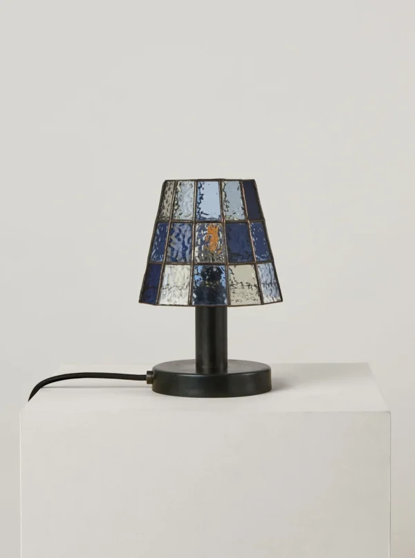 The Oblist Fun Guy Table Lamp (Pixies Parasol) | Table Lamp | Living Room