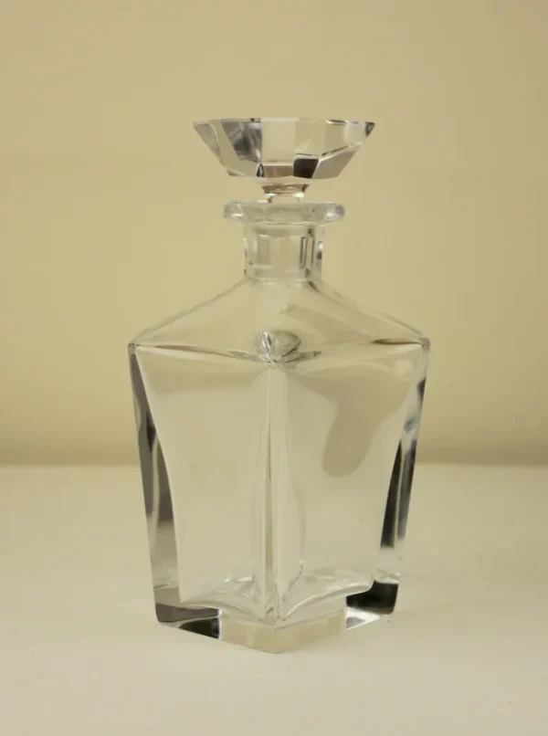 The Oblist German Decanter | Vintage Tableware | Decanters & Carafes