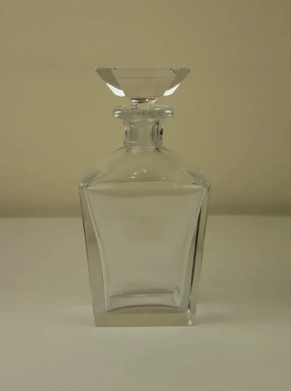 The Oblist German Decanter | Vintage Tableware | Decanters & Carafes