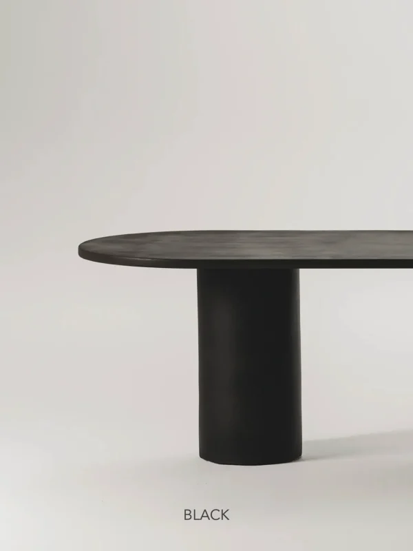 The Oblist Gio Dining Table | Tables | Dining Room