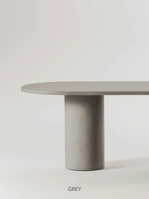 The Oblist Gio Dining Table | Tables | Dining Room