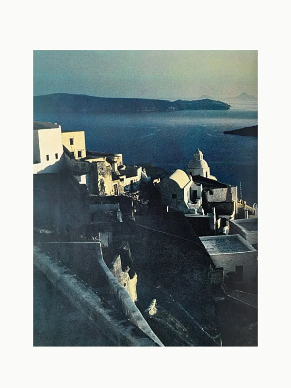 The Oblist Greece, Gods and Art | Photography Books | Interiors & Architecture Books