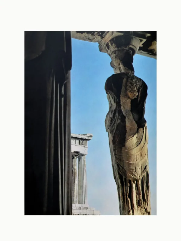 The Oblist Greece, Gods and Art | Photography Books | Interiors & Architecture Books